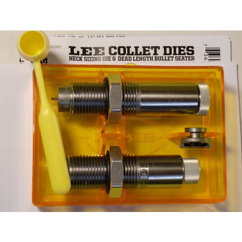 90007 LEE COLLET Undersize Mandrel .241 for 243 Winchester and 6mm Remington New 