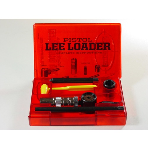 Lee Loader Classic Hand Reloading Tool for Pistol & Rifle