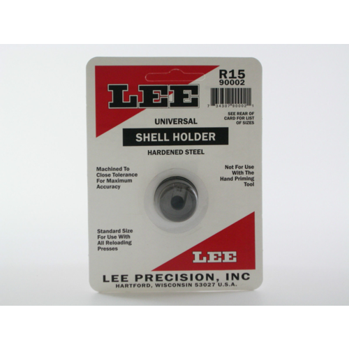 Lee Universal Shell Holder