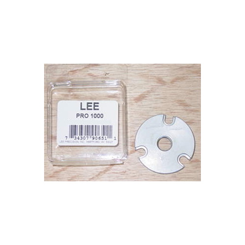 Lee Pro 1000 Progressive Press Shell Plate