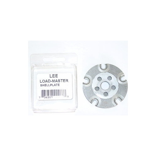 Lee Load Master Progressive Press Shell Plate