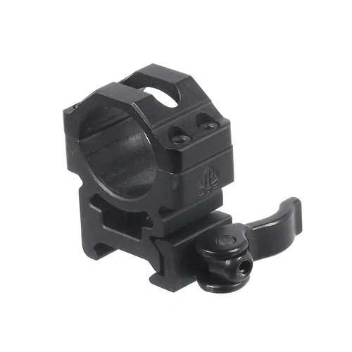 Leapers UTG Accu-Sync QR Cantilever Mount 1'' Medium - LP-11834Q