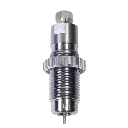 Lee Carbide Full Length Sizing Die500 S&W Smith & Wesson 91211
