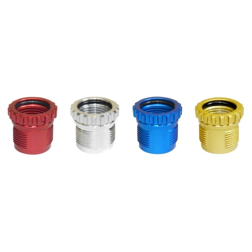Lee Smart Lock Breech Lock Bushings 4 Pack 91933