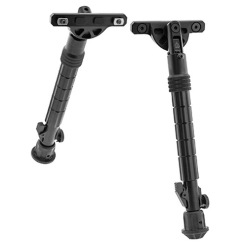 Leapers UTG RECON FLEX 8-11.8" M-Lock Bipod  - LP-TLBPDM02