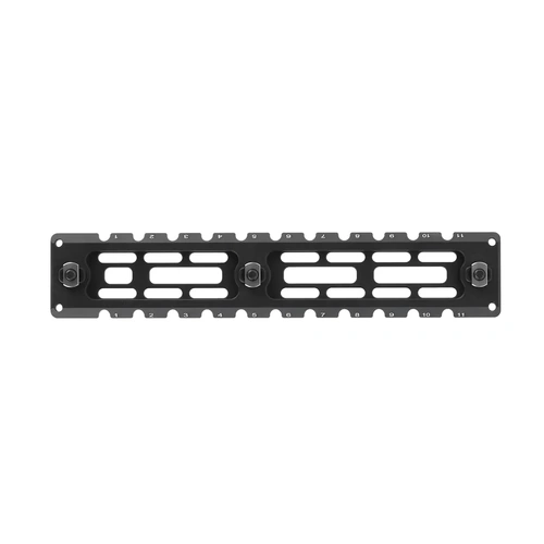 Leapers UTG PRO M-LOK Arca Rail 7.9'' - LP-TLUMA02