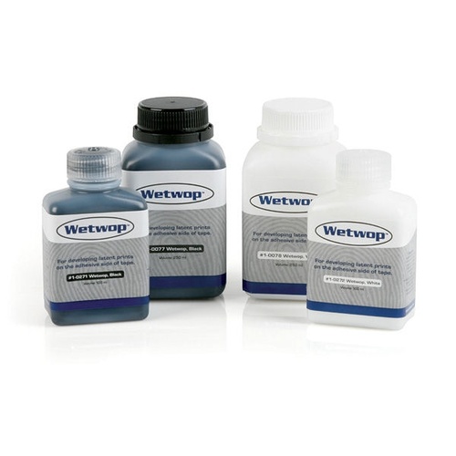 Lightning Powder Wetwop - White - 250 ml - 1-0078