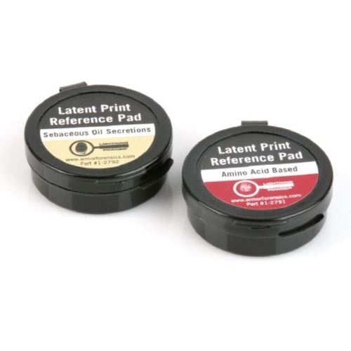 Lightning Powder Amino Acid Reference Pads - 1-2791