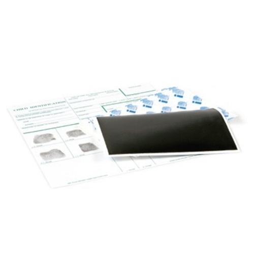 Lightning Powder Washable inking Foil 3 x 10 (250 pk) - 2-4417