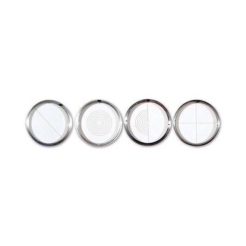 Lightning Powder Henry/Battley Disc - 5-1003