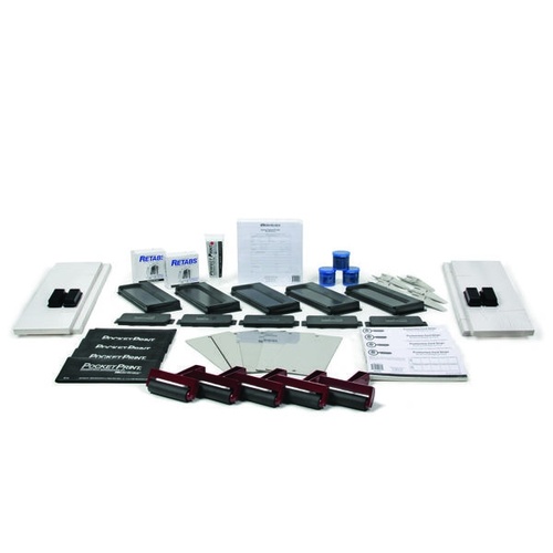 Lightning Powder Training Supply Kit - 8-5015