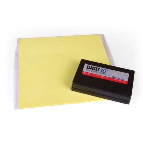 Lightning Powder Digit 10 System Refill Kit - LE110