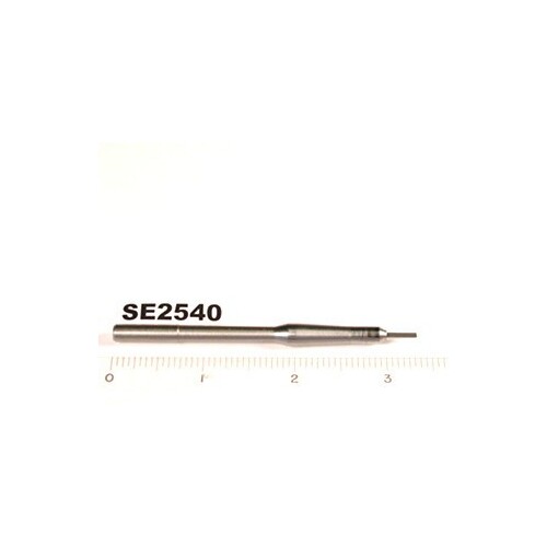 Lee EZ X Expander Full Length Decapping Rod 250 & 257 - SE2540