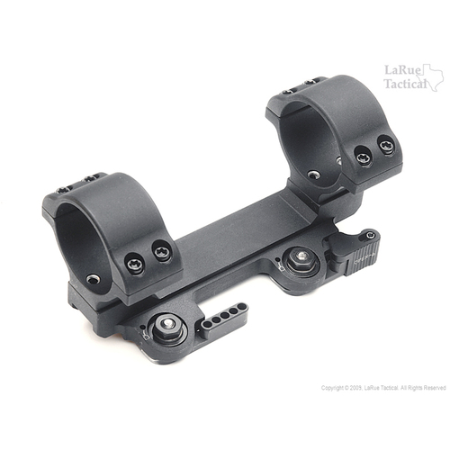 LaRue Tactical OBR Scope Mount QD 34mm - LT111-34