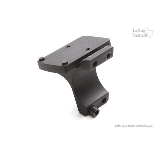 LaRue J-Point Mount for 30mm riflescope - LT137-30