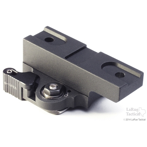 LaRue Tactical QD Mount for Aimpoint Competition M4 and Competition M4-S - LT659