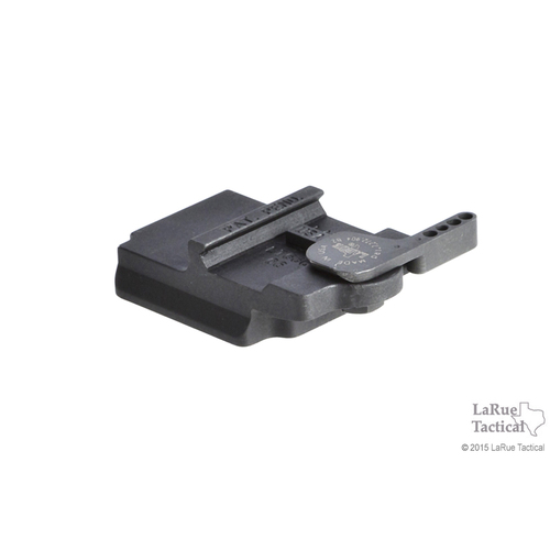 LaRue Tactical Tripod Adapter Mount QD - LT666-ADP