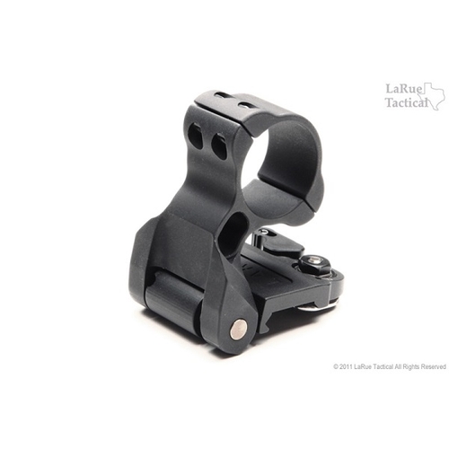 LaRue QD Pivot Mount-Short for Aimpoint or Hensoldt Magnifier - LT755-30S