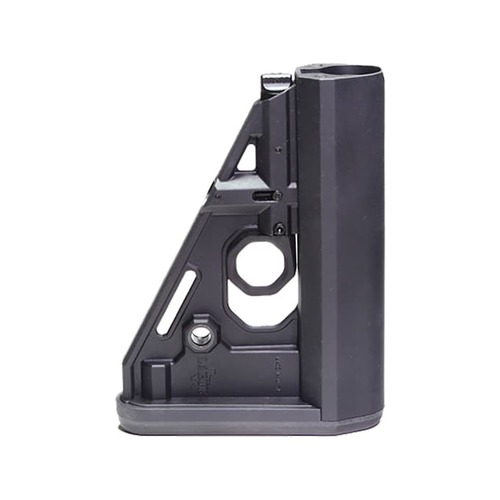 LaRue Tactical RAT Stock Black - LT800-BLK