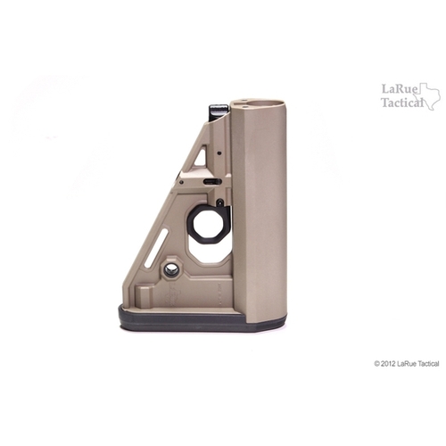 LaRue Tactical RAT Stock FDE - LT800-FDE