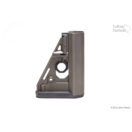 LaRue Tactical RAT Stock OD Green - LT800-ODG