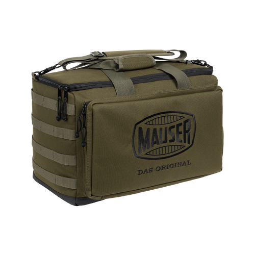 Mauser Range Bag - M10350