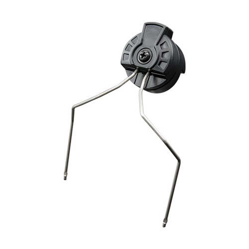 Earmor M11 ARC Helmet Rails Adapter Attachment Kit - M11
