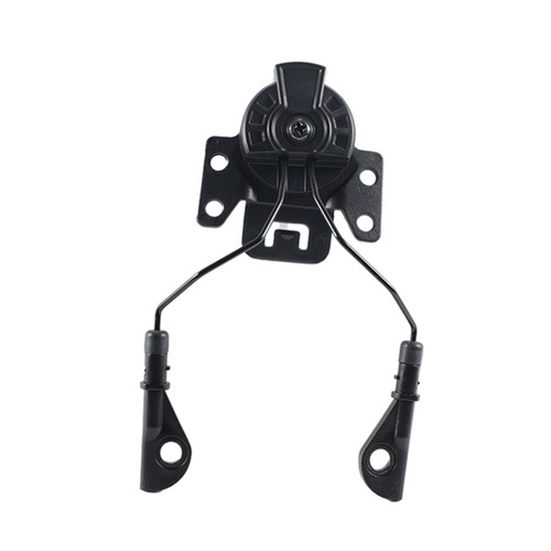 Earmor M15 Safety Helmet Rails Adapter Attachment Kit - M15