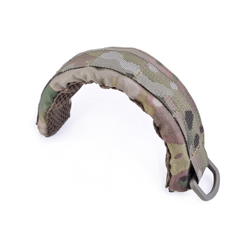 Earmor M61 Modular Earmuff Headband Cover - Multicam - M61-MC