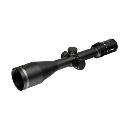 Minox Allrounder 3-15x56 30mm Tube Riflescope FRA Illuminated Reticle - M80110039