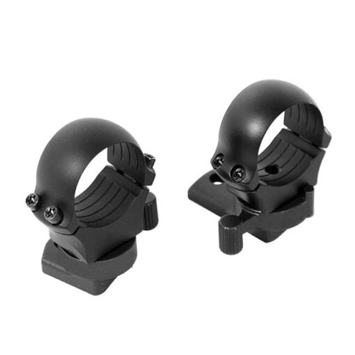 Mauser HexaLock 30mm M12 & M98 Medium - M80214942