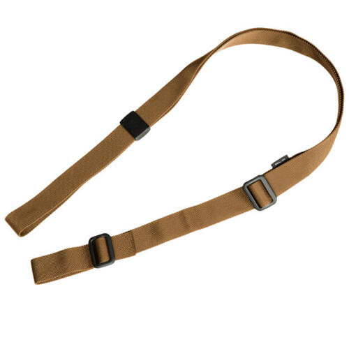 Magpul The Rifleman Loop Match Sling - Coy - MAG1004-COY