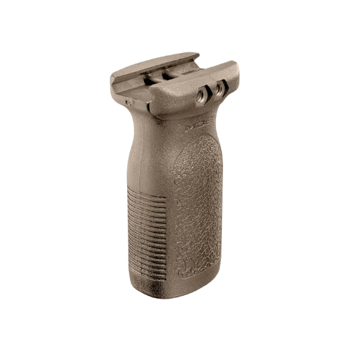 Magpul RVG - Rail Vertical Grip In Flat Dark Earth - MAG412-FDE