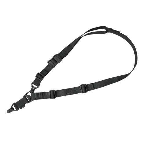Magpul MS3 Sling Gen 2 - Black - MAG514-BLK