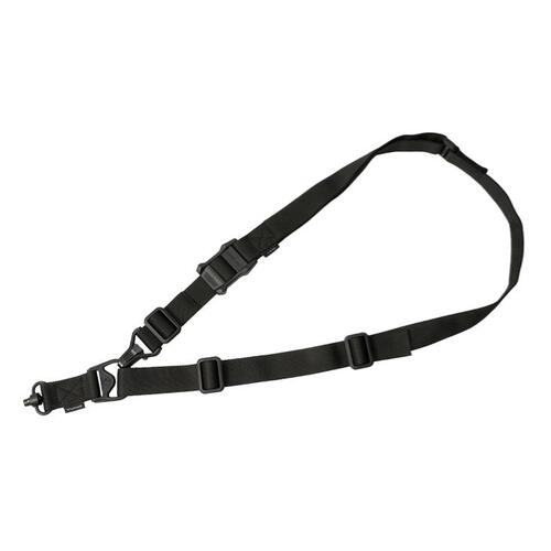 Magpul MS3 Single QD Sling Gen 2 - Black - MAG515-BLK