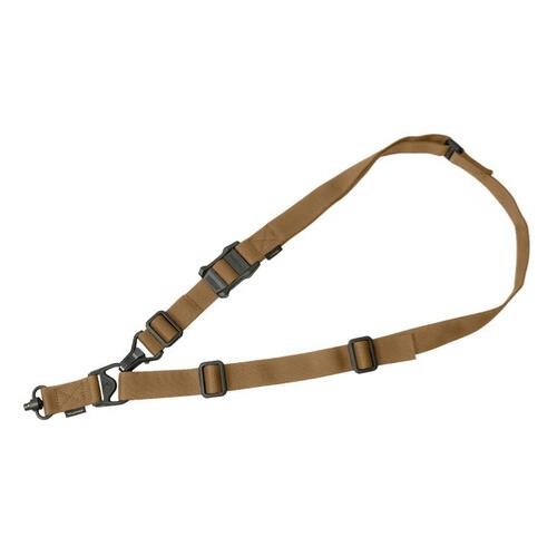 Magpul MS3 Single QD Sling Gen 2 - Coy - MAG515-COY