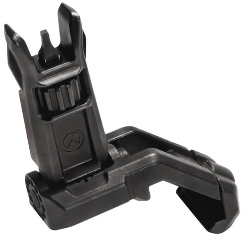 Magpul MBUS Pro Offset Front Sight - MAG525-BLK