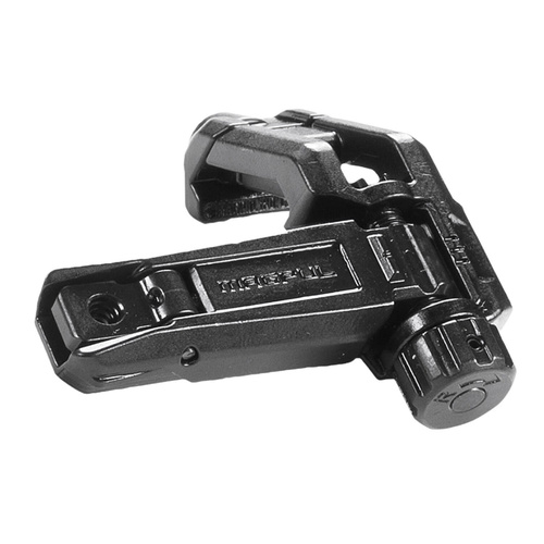 Magpul MBUS Pro Offset Rear Sight - MAG526-BLK