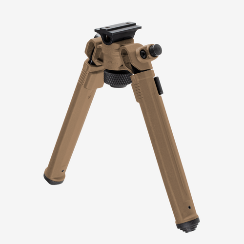 Magpul Bipod for A.R.M.S. 17S Style - Flat Dark Earth - MAG951-FDE