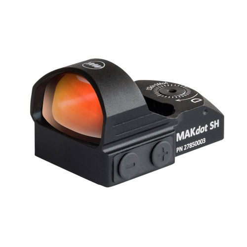 MAKDOT SH Premium Red Dot Sight MAKDOTSH