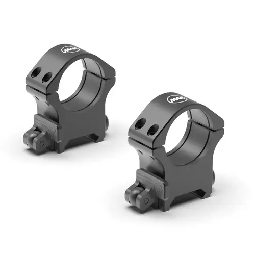 MAKuick 3 19mm Quick-Detach Mount - MAKUICK3-19