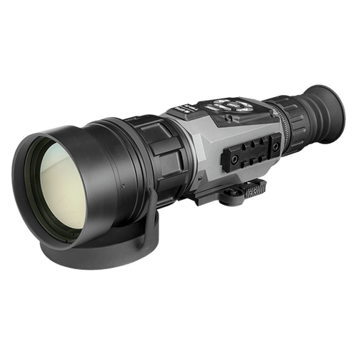 ATN Mars-HD 384 4.5-18x 50mm Thermal Rifle Scope - MARS3850DRMP