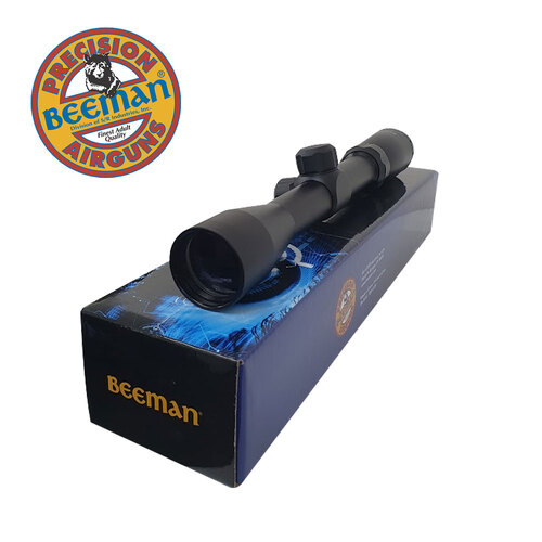 Beeman Air Rifle Scope 3-9x32 MB-1514