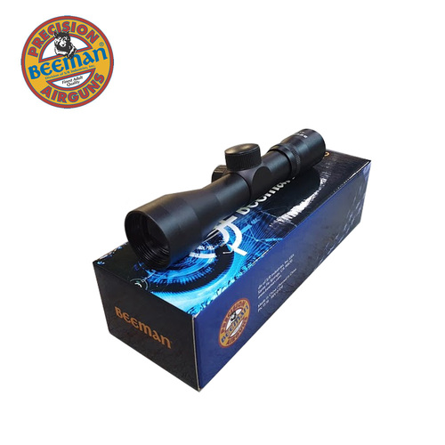 Beeman Air Rifle Scope  4x32 - MB-1516