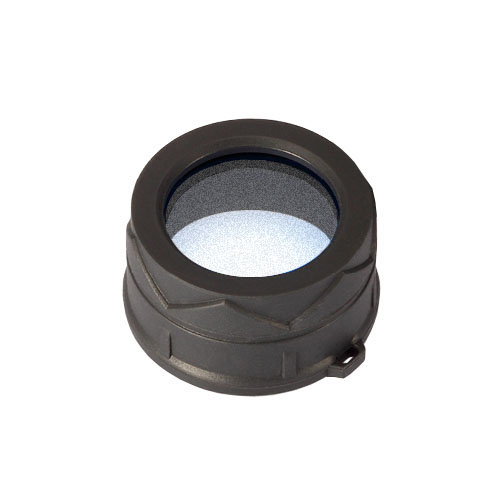 JETBeam Diffuser 34mm Filter to suit 3M, RRT-2, PC25, BC25, BC25SE, RRT-21 - MFD34