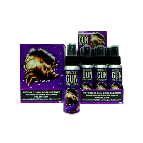 Metalloid Fluid Bore Cleaner - MGBC