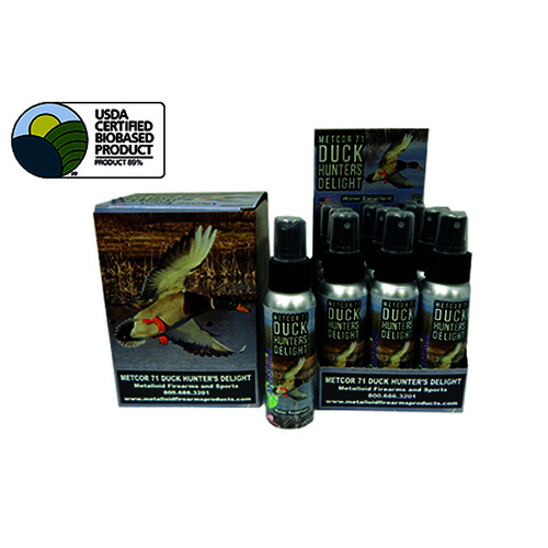 Metalloid Fluid Water Repellent - MGWR