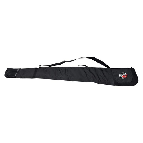 Ridgeline Miroku 52" Gun Bag - Black - MKAGSL2B52