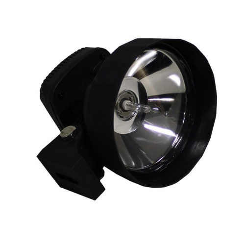 Max-Lume Revolution Remote Spotlight/Driving Light 150mm 55w HID - MLR-150RD-55HID