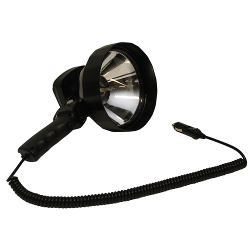 Max-Lume Revolution Hand Held Spotlight 175mm 55w HID - MLR-175PG-55HID